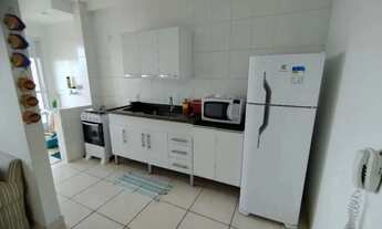 Imagem 3: Apto 3 dormt, sendo 1 suíte, 100m do mar, com vista permanente, lazer clube e 2 vagas de g