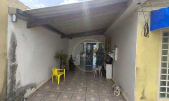 Imagem 5: Casa com 3 dormitórios à venda, 127 m² por R$ 210.000,00 - Vila São Cristóvão - Uberaba/MG