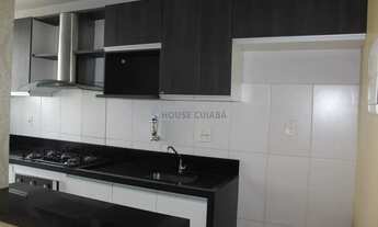 Imagem 7: Vendo Apartamento - Condomínio Chapada Diamantina