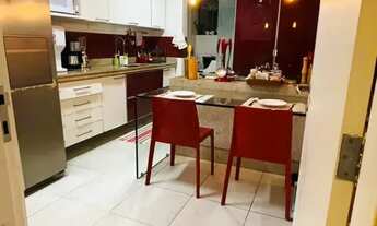 Imagem 2: LC/ SA Apartamento todo Mobiliado em Boa Viagem