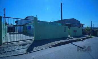 Imagem 4: Casa espaçosa à venda no bairro Costa e Silva 4 dormitórios sendo 1 suíte