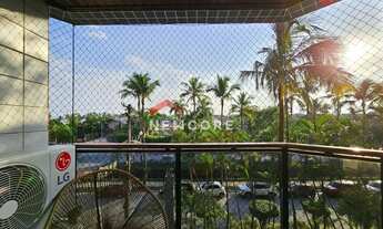 Imagem: Apartamento em Passeio Madreperola - Riviera