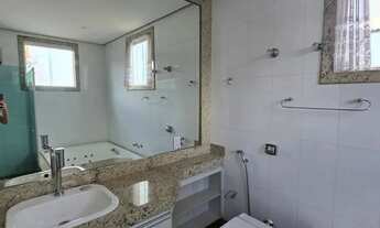 Imagem 6: Casa c/ 4 quartos c/ 03 suites c/ 08 vagas c/ ar condicionado B.Alvorada - Contagem - MG