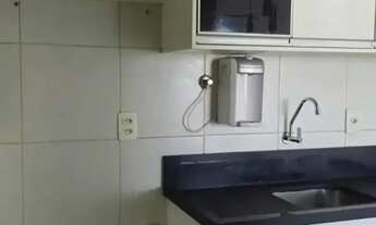 Imagem 7: Apartamento à venda no RESERVA DA LAGOA RESIDENCE