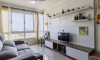 Imagem 5: Apartamento à venda no bairro Cristo Redentor em Porto Alegre/RS