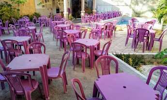 Imagem 3: Casa com piscina em Maracanaú