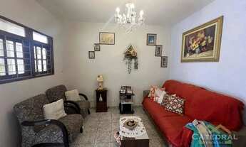 Imagem 2: Casa com 3 dormitórios à venda, 326 m² por R$ 852.000,00 - Vila Santa Terezinha - Várzea P