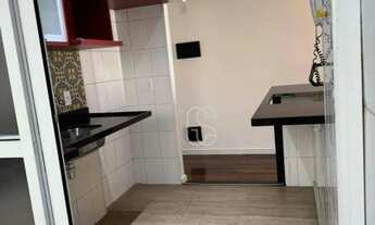 Imagem 2: Apartamento com 2 dormitórios à venda, 75 m² por R$ 705.000 - Vila Augusta - Guarulhos/SP