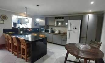 Imagem 4: Sobrado Espaçoso 5x25