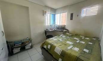 Imagem 6: Apartamento à venda, 3 quartos, 1 suíte, 1 vaga, Piedade - Jaboatão dos Guararapes/PE