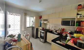 Imagem 6: Casa a venda no Maranguape - em rua privativa