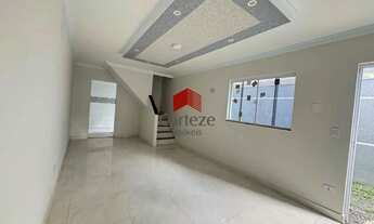 Imagem 3: Sobrado com 75,38m² 3 quartos, à venda, no bairro Alto Boqueirão em Curitiba