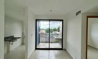 Imagem 2: Unno Dom Pedro Apartamento 02 Quartos à Venda 53,76 m2 Dom Pedro Manaus