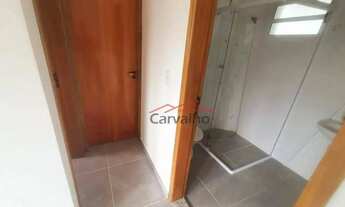 Imagem 7: Casa com 2 dormitórios para alugar, 48 m² por R$ 1.960,00/mês - Vila Maria Alta - São Paul