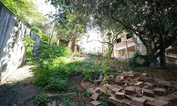 Imagem 7: Oportunidade Rara no Alto dos Passos: Terreno de 1.010 m² em Rua Super Valorizada!