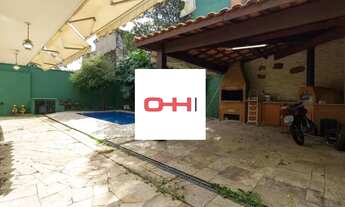 Imagem 3: Venda Casa 5 Dormitórios - 700 m² Alto de Pinheiros