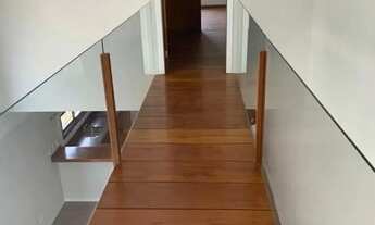 Imagem 7: CASA ASSOBRADADA - JARDIM DOS PINHEIROS - SP