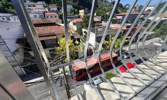 Imagem 3: Apartamento com 2 dormitórios à venda, 86 m² por R$ 220.000,00 - Fonseca - Niterói/RJ