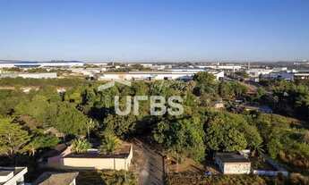 Imagem 5: Área Jardim Ipanema Aparecida De Goiânia