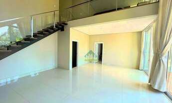 Imagem 3: Sobrado à venda, 493 m² AC/ 700 m² AT/ 4 suítes/ por R$ 3.200.000 - Condomínio Delta Park