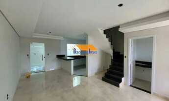 Imagem 3: Casa duplex de 3 quartos em Belo Horizonte