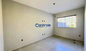 Imagem 4: Casa geminada no Loteamento Vila Toscana