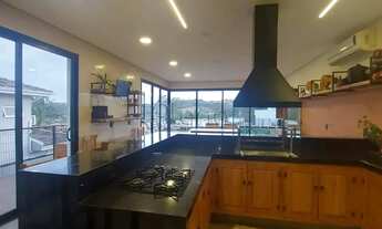 Imagem 4: Casa à venda em Vinhedo, Terras de Santa Teresa, com 3 suítes, com 303 m²