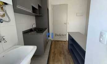 Imagem 3: Apartamento para Locação com 2 Dormitórios no Condomínio KZ Vision Freguesia Rua Barnabé C