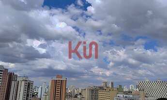 Imagem 3: Apartamento à venda em São Paulo-SP, bairro Liberdade: 2 quartos, 2 salas, 1 banheiro, 66m