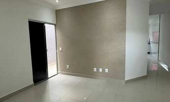 Imagem 4: Casa 3 qtos, ENTRADA 46 MIL, prox. Shopping Passeio das Aguas, Perimetral