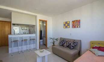 Imagem: Apartamento para Locação com 1 Quarto