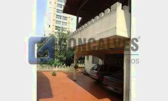 Imagem 5: Sobrado para Aluguel - 200m², 3 Quartos, 2 Vagas