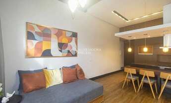 Imagem 3: Apartamento Garden 1 dormitório, no bairro Centro Histórico