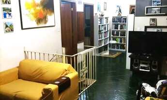 Imagem 6: Casa 4 dormitórios no bairro Vila Ipiranga