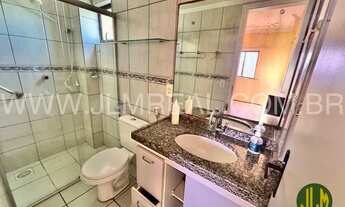 Imagem 6: VENDO APARTAMENTO COM 78m², 3 QUARTOS, ELEVADOR, NO BAIRRO JARDIM AMÉRICA - FORTALEZA - CE