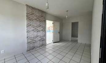 Imagem 2: CÓD: 5778. Apartamento para Locação no Rafael Negreiros - Bairro Santo Antônio, Mossoró/R