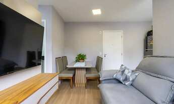 Imagem 4: Apartamento para venda em Parque Arariba com 2 quartos , 41m²