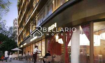 Imagem 6: Lançamento: Loja à venda - Leblon - Rio de Janeiro/RJ