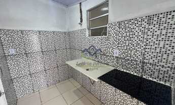 Imagem 5: Galpão para alugar, 220 m² por R$ 3.500,00/mês - Jardim Aeroporto II - Mogi das Cruzes/SP