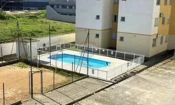 Imagem 6: Locação Residencial Bella Luna - Apartamento de 2 dormitórios