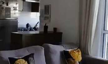 Imagem: Apto à venda Rudge Ramos-SBC, 2 dorms