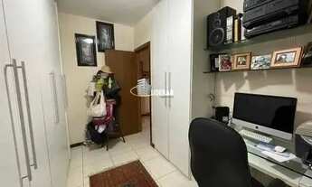 Imagem 7: Apartamento com área privativa