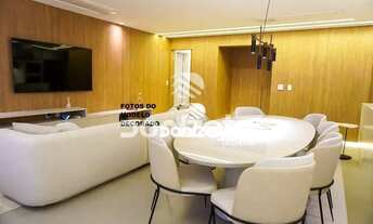 Imagem 3: Apartamento com 3 dormitórios à venda, 153 m² por R$ 2.286.000,00 - Jardim - Santo André/S