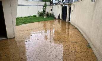 Imagem 4: Casa Comercial 240m2 - Vila Mascote