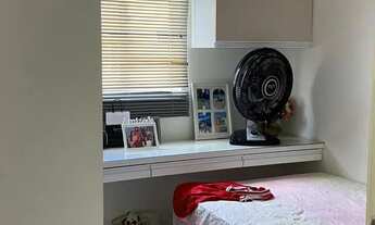 Imagem 7: Apartamento semi mobiliado com 2 quartos sendo 1 suite em Mondubim - Fortaleza - CE