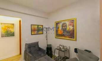 Imagem 7: Área privativa à venda, 3 quartos, 2 suítes, 2 vagas, Belvedere - Belo Horizonte/MG