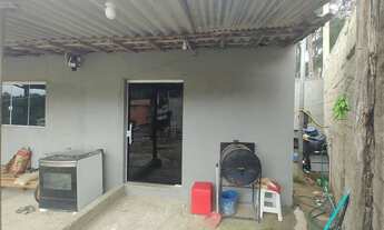 Imagem 2: VENDE-SE CASA COM TERRENO - MONTE SERRAT