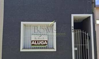 Imagem: Casa para locação, Centro, Atibaia, SP
