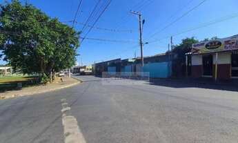 Imagem 4: Terreno Rua Macabu, esquina Rua 7 de Janeiro, enfrente Campinho