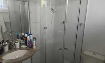 Imagem 4: Alugo apartamento 100% mobiliado - no Ed. Wing no Bairro Umarizal